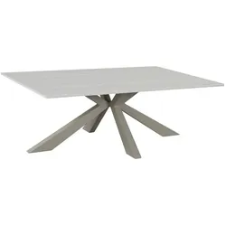Arteca Couchtisch Oslo Stein, Marmor, Granit Beige