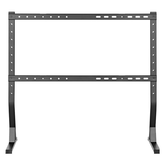 LogiLink TV-Monitor-Halterung (60 kg, 45" - 90") (BP0200)