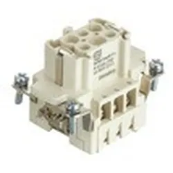 Harting Steckverbinder-Einsatz 09338062703