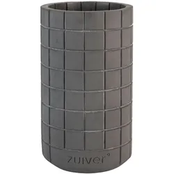 Zuiver »Concrete« Vase anthrazit