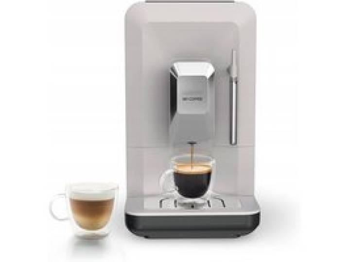 Machine à café automatique Krups EA201BE0 15 bar