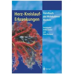 Herz-Kreislauf-Erkrankungen, Fachbücher