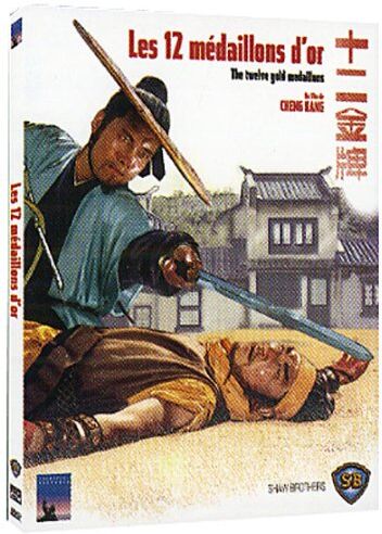 Chang Kang - Les douze médaillons d'or [FR Import] - Preis vom 17.10.2026 19:25:27 h