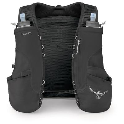 Osprey - Duro 6 - Trailrunningrucksack Gr S grau
