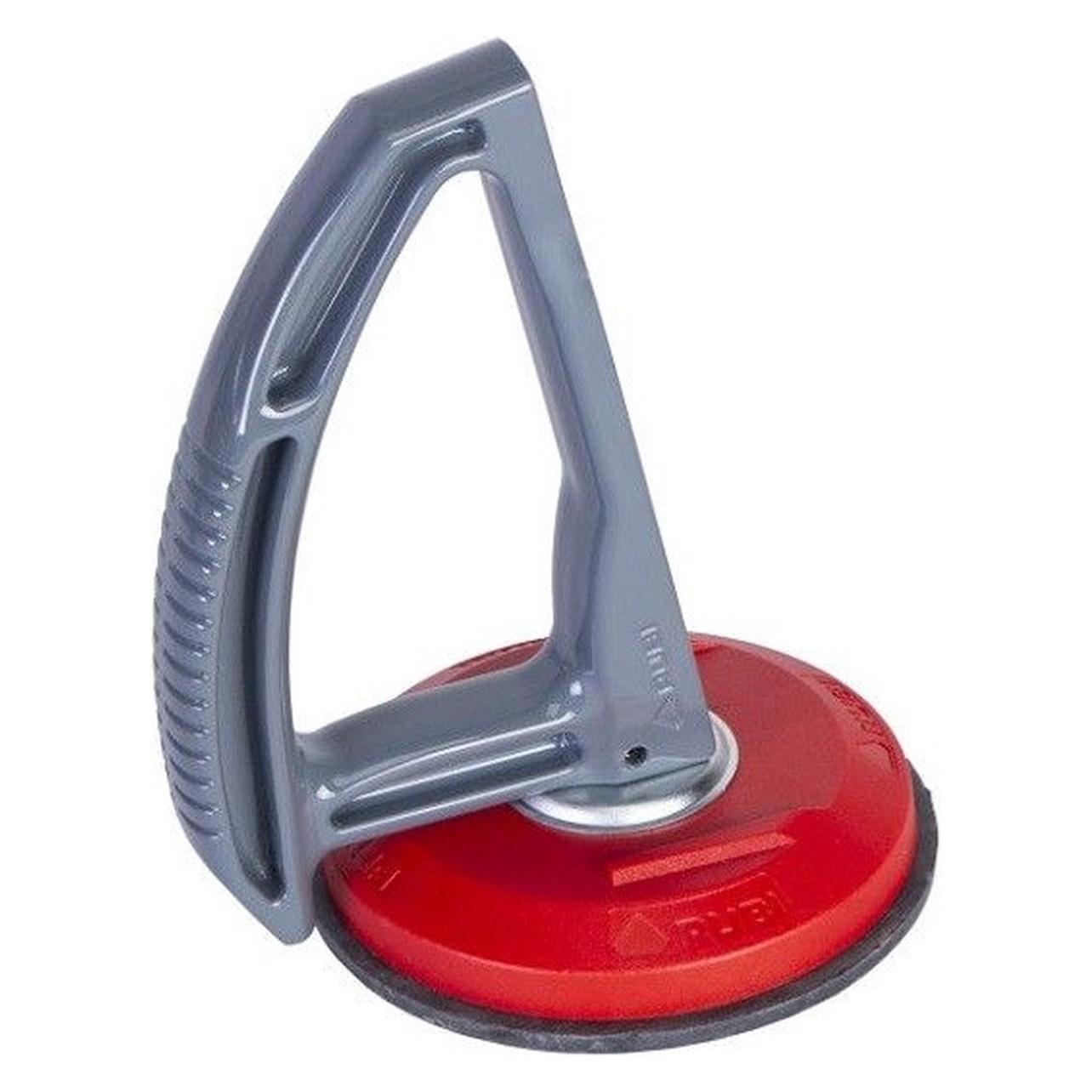 MGA Rubi 66929 Starker Saugnapf RM, rot (25 kg) (66929)