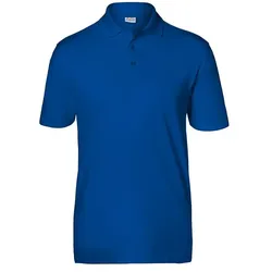 Polo-Shirt 200g/m2 "5126" - XS - kornblau