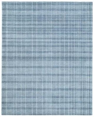 Terra by Obeetee Jaipur Grid Rug