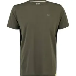 CLN ATHLETICS T-Shirt Adapt, Größe S in Grün Grün