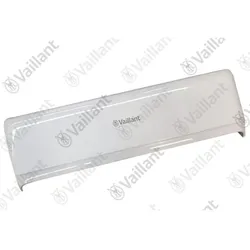 Vaillant Frontblech 8000029675 Vaillant-Nr. 8000029675
