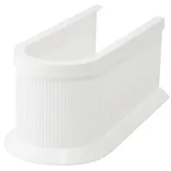 Fackelmann Siphonverkleidung universal