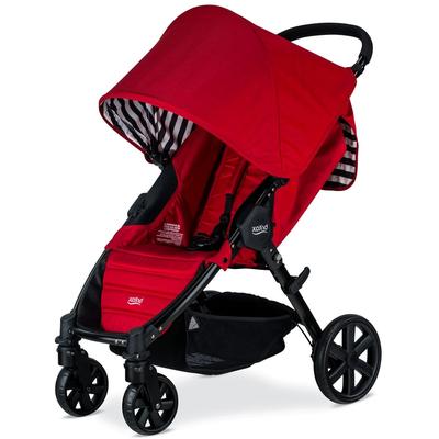 Britax Pathway Stroller - Cabana