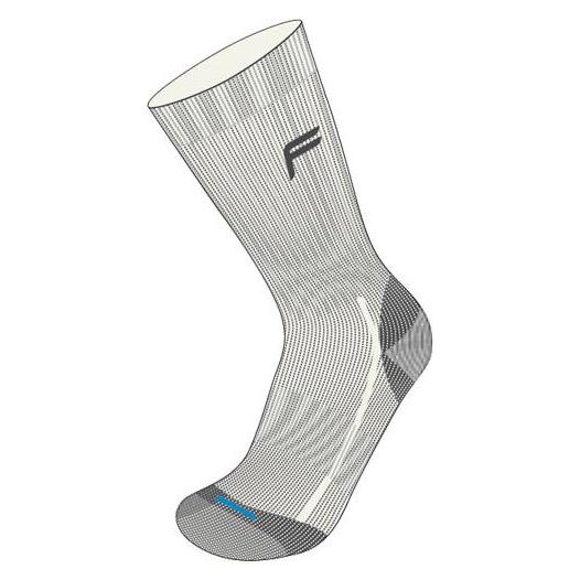 Fuse Outdoor Mountaineering TEC A 100 / 35-38 Graphitsocken (35 - 38) (FSE-23-4615-0-1-0003)