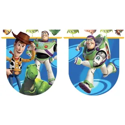 Procos - Toy Story 3 - Wimpelkette (3m)