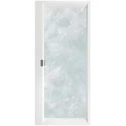 Villeroy & Boch Whirlpool SquaroEdge12, weiss, Special Combi Pool Active, Technik Pos. 2, UAP180SQE2A2V01