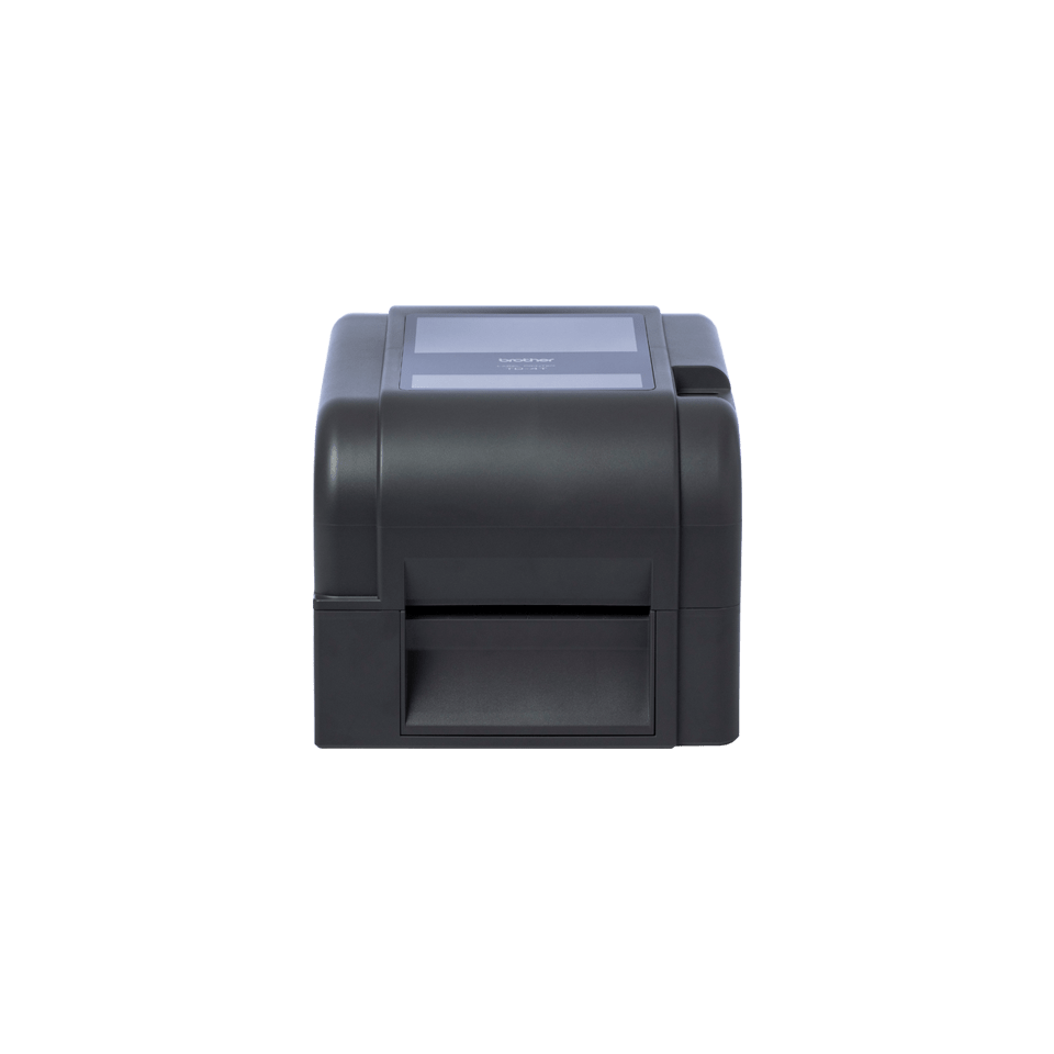 Brother Thermotransfer-Etikettendrucker 4-Zoll TD-4420TN