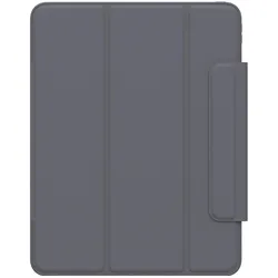OtterBox Symmerty Folio (Apple iPad Pro 13 2024), Tablet Hülle, Grau