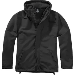 Brandit Windbreaker Frontzip Jacke 6XL