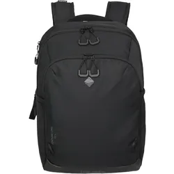 Travelite Rucksack Venture Line M 22l black - 45