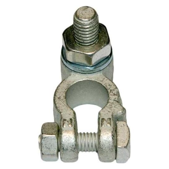 Raco polsko negativ 10mm (228000)