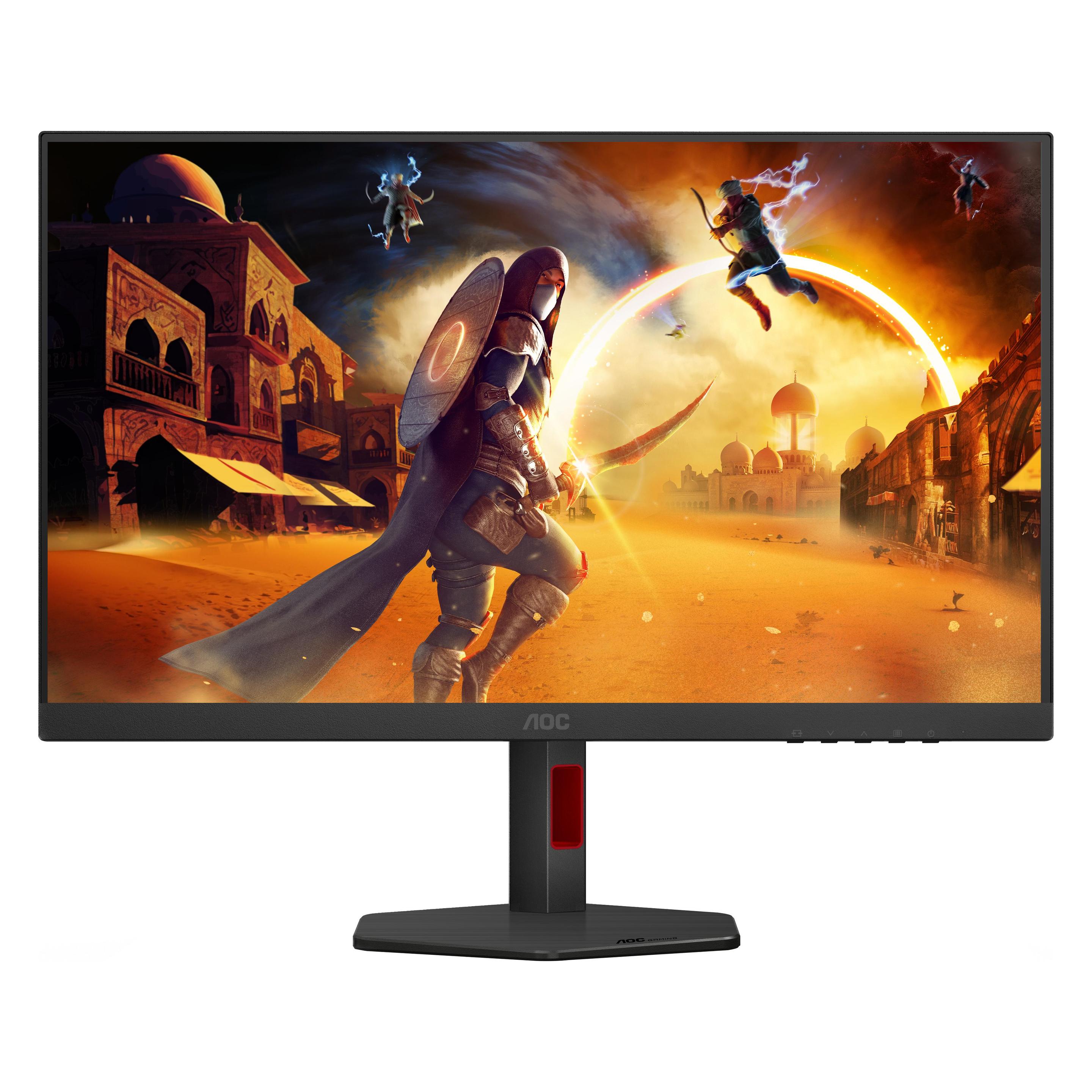 AOC Q27G4SRU (2560 x 1440 Pixel, 27") (Q27G4SRU)