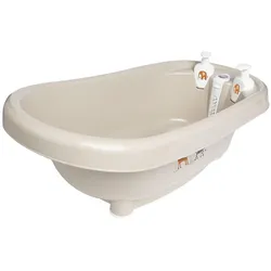 Zewi, Babybadewanne, Thermobadewanne mit Abflussschlauch