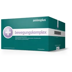 AMINOPLUS bewegungskomplex 30 Tagesportionen 1 P