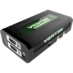 HDF 0110 - HDFury Vertex, 2x 2 HDMI Matrix, 4K
