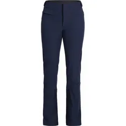 Spyder Orb Skihose Damen | Gr. 38 | blau - blau