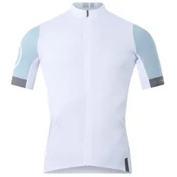 ENDURA Kurzarmtrikot FS260 | weiß XXL