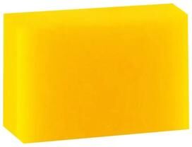 Uplifted Finds Turmeric, Lemon, And Kojic Acid Hand Made Brightening Soap 1