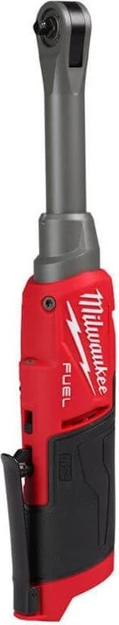 Milwaukee M12 FHIR14LR-501 Akku Hochgeschwindigkeits Ratsche 12 V 47 Nm 1/4" Brushless + 1x Akku (4933480790)
