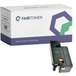 Kompatibel für Dell 1355 cnw (593-11016 / YJDVK) Toner Schwarz