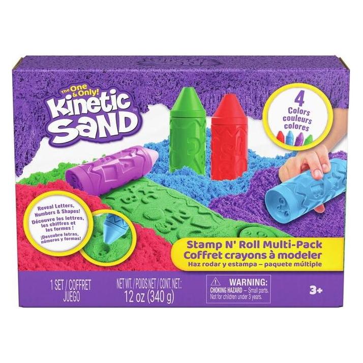 Spin Master Stamp N' Roll Multipack (6076609)