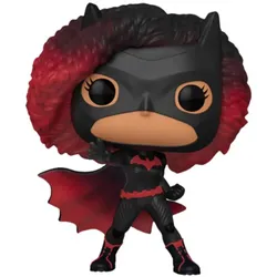 Funko Pop! Batwoman : Batwoman (1218) Exclusive EXM