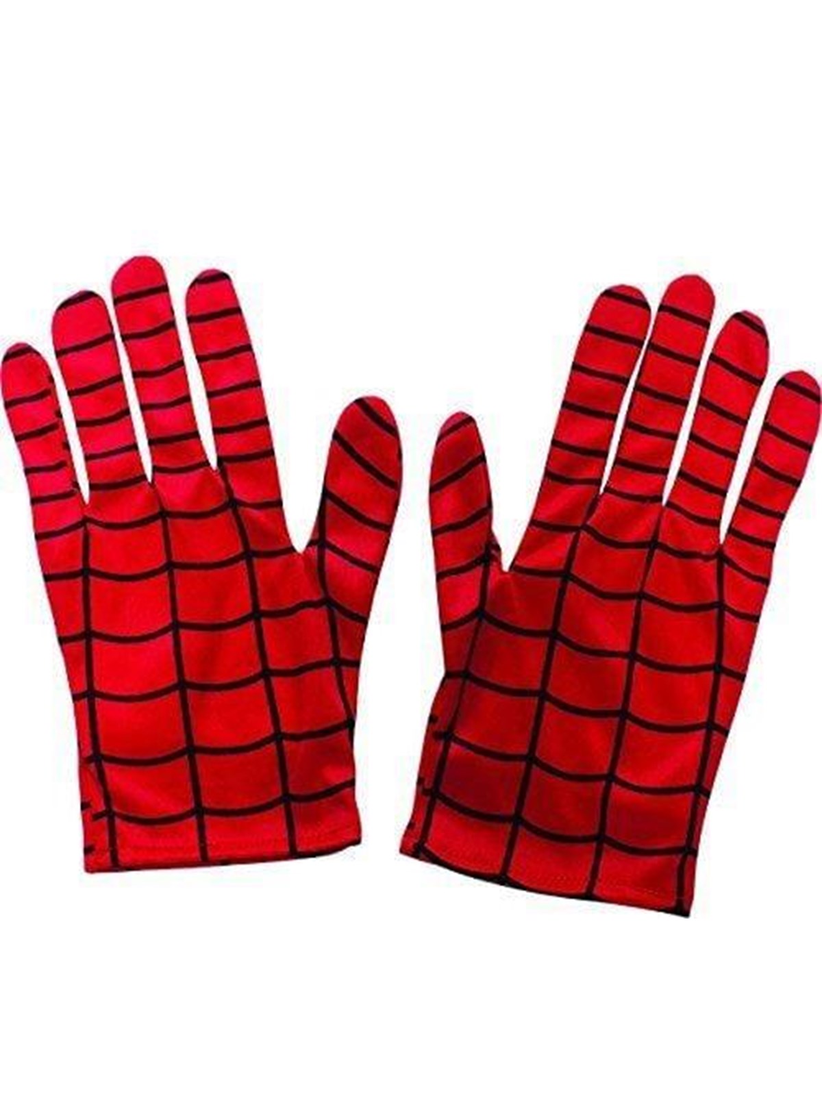 Rubies - Spider-man Gloves