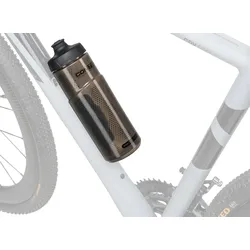 CONTEC Trinkflasche Rivers Twist M Single 600 ml