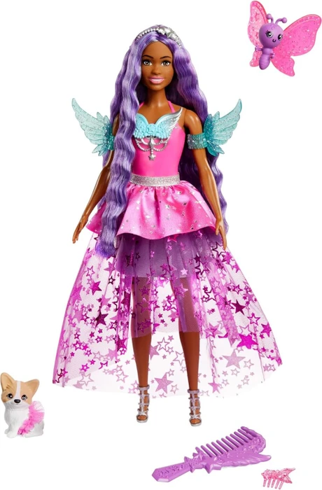 Barbie und ein Hauch von Magie - Brooklyn