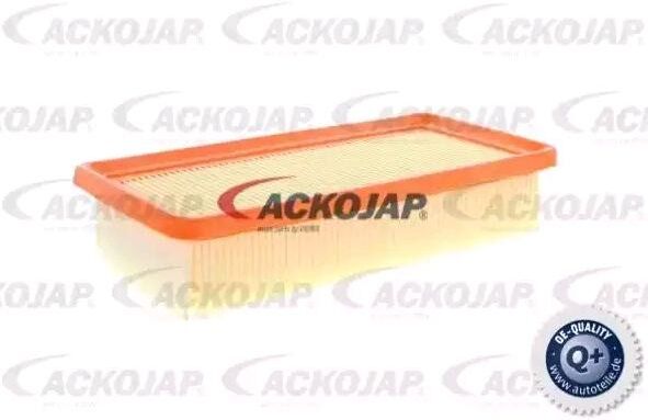 ACKOJA A53-0400 Air filter