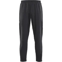 CRAFT Rush Wind Trainingshose Herren 999000 - black XL