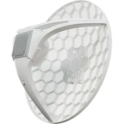 MikroTik LHGG LTE7-Kit für schnellen Langstrecken-Internetempfang, Router
