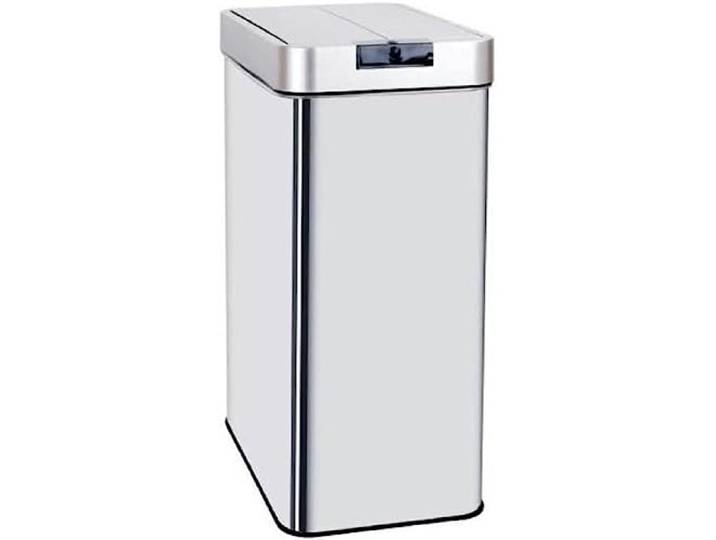 Poubelle automatique 60L SILVERLAKE Inox