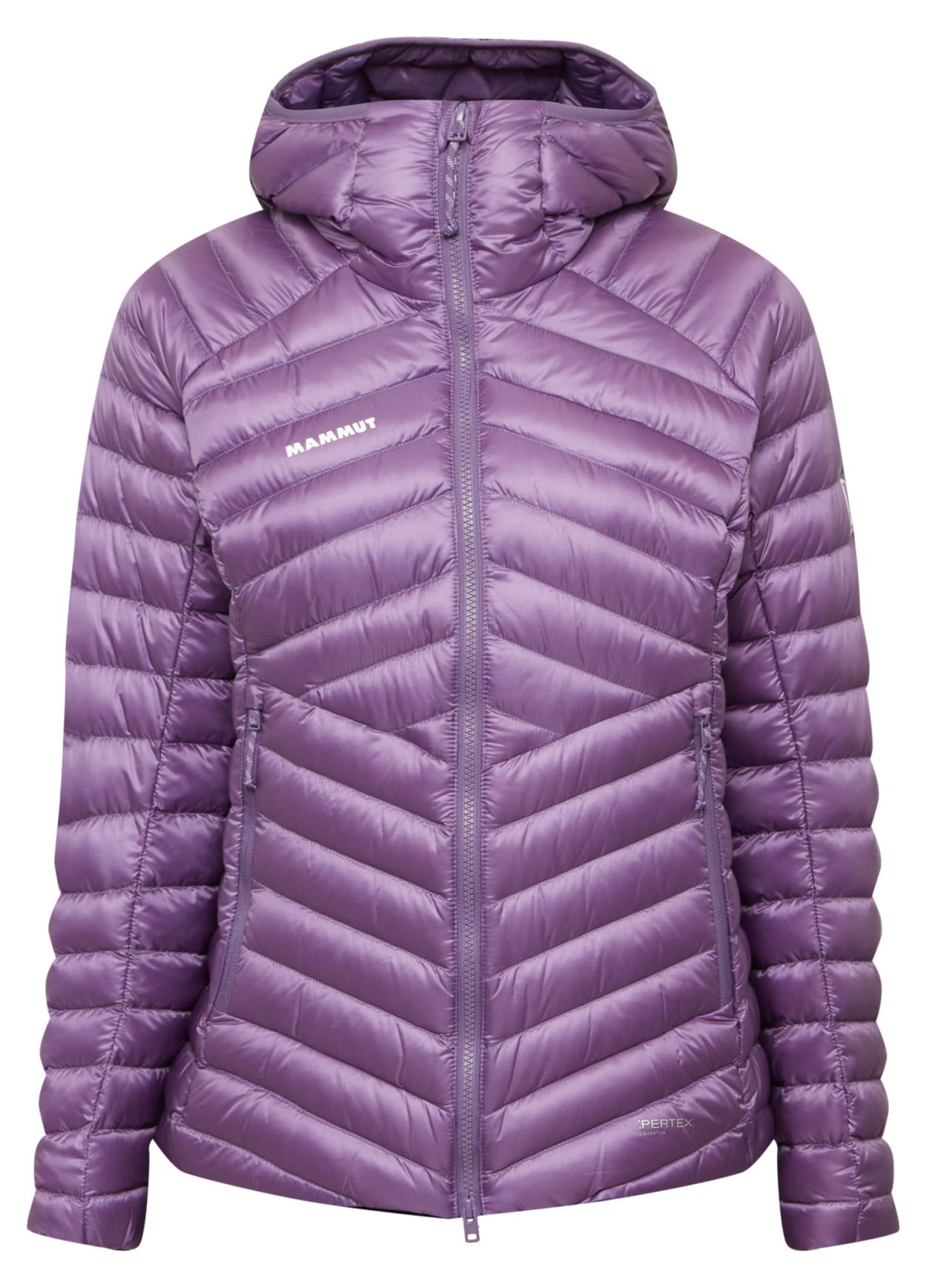MAMMUT Broad Peak IN Hooded Jacket Women PALOJA PALOJA M