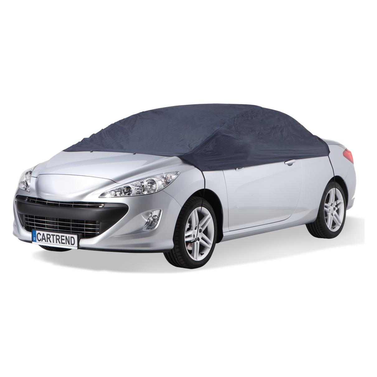 Cartrend Halbgarage (70339)