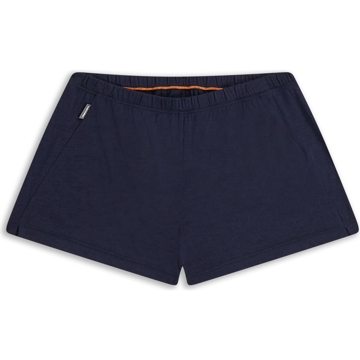 Icebreaker Women Mer 150 Lodge Shorts midnight navy (IB401) S 0A57KCIB401-S