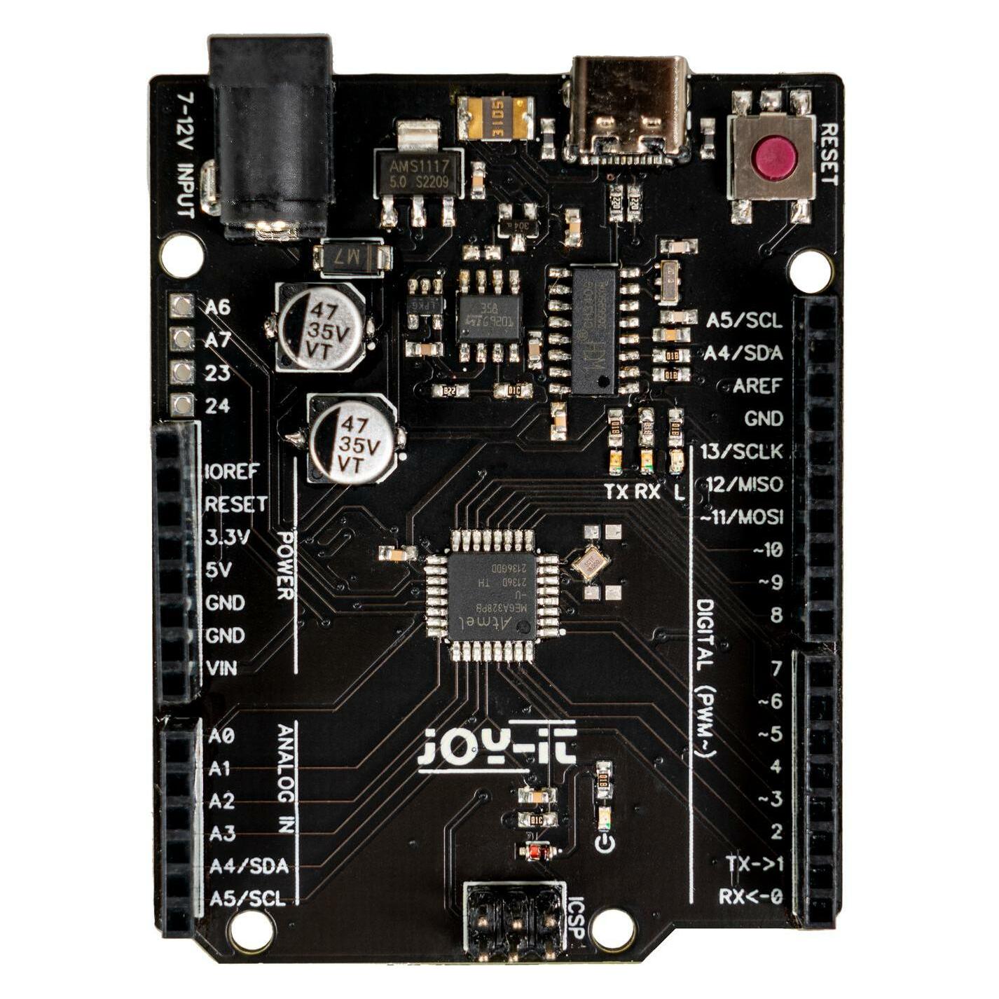 Joy-it ARD-ONE-C Arduino Board (ARD-ONE-C)