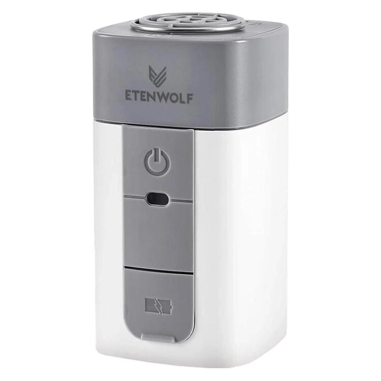 BEE Etenwolf AIR 2 2600 mAh Elektropumpe (AIR 2)