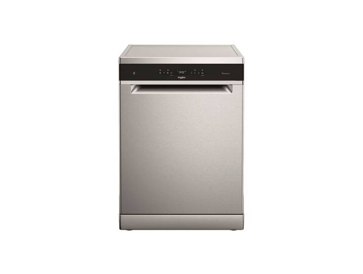 Lave-vaisselle intégrable WHIRLPOOL WH6IA14PCX 14 couverts