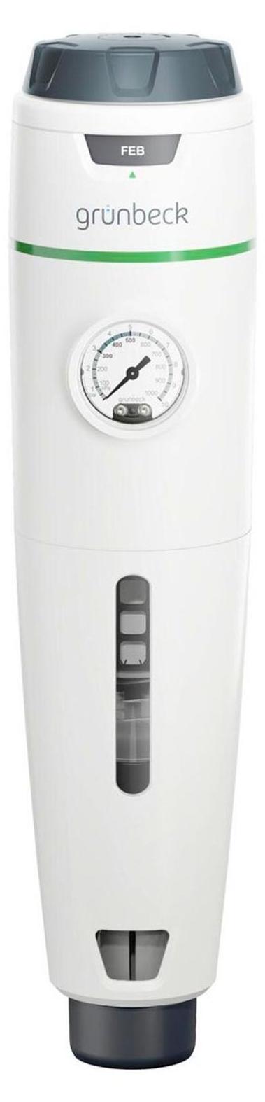 Automatikfilter Grünbeck pureliQ:ADX mit Druckminderer ohne Basismodul 101000060000