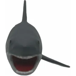 Factory Entertainment Jaws Prop Replik 1/1 Mechanical Bruce Shark 13 cm