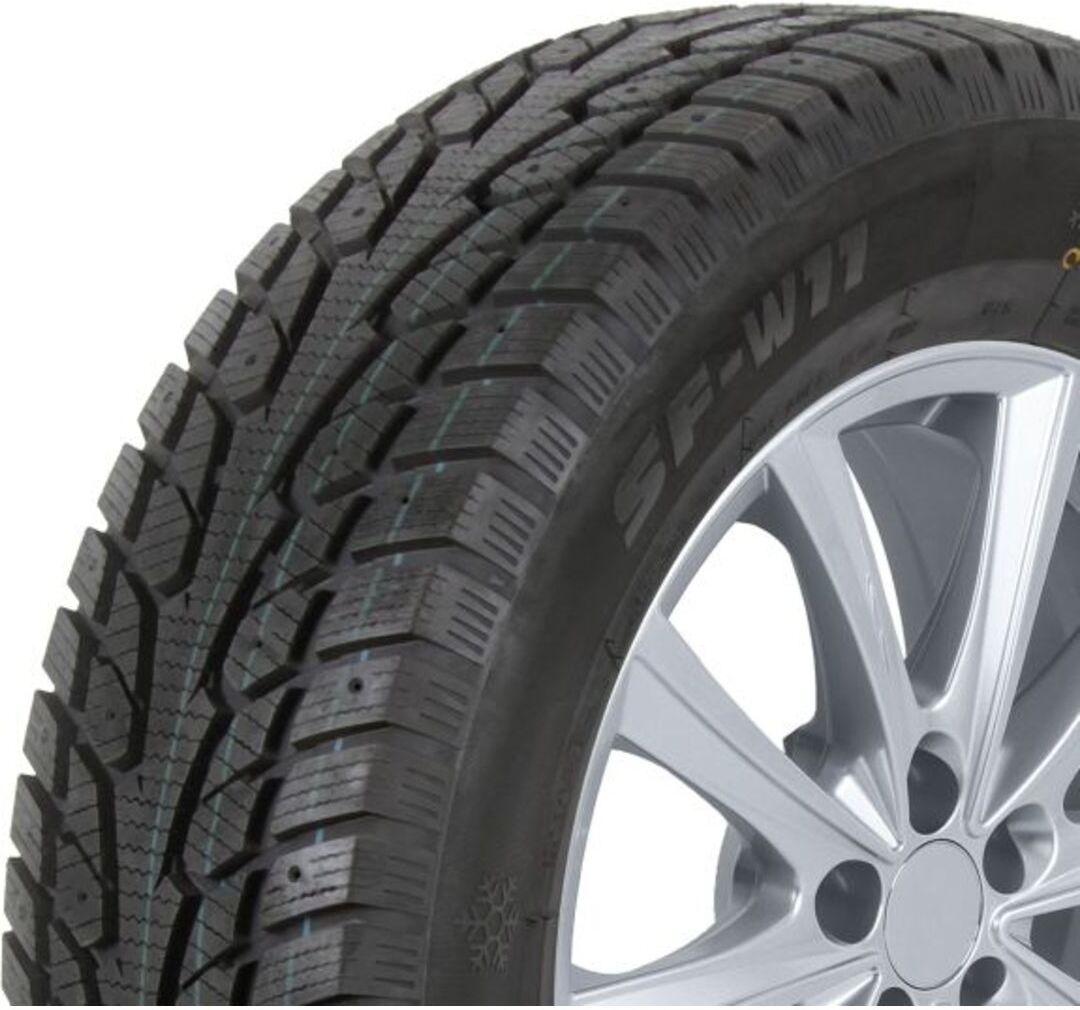 Winterreifen SUNFULL SF-W11 205/65R17 96H